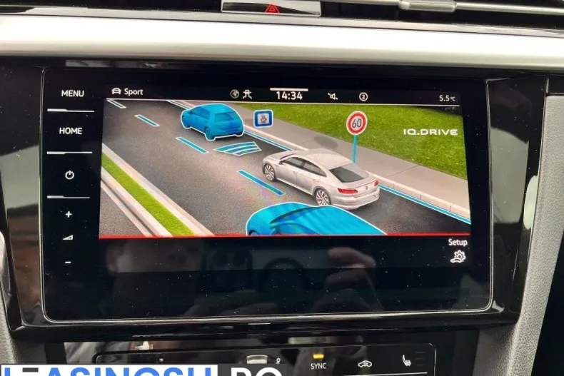 Volkswagen Arteon din 2023 cu 176.000 km - oferta VOL218100 - foto 26