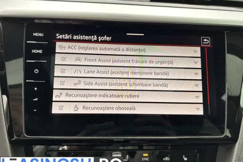 Volkswagen Arteon din 2023 cu 176.000 km - oferta VOL218100 - foto 27