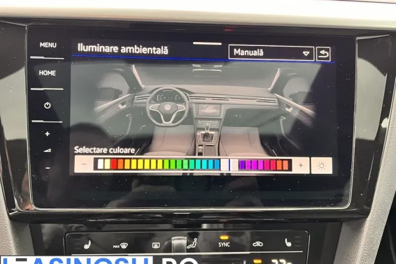 Volkswagen Arteon din 2023 cu 176.000 km - oferta VOL218100 - foto 29