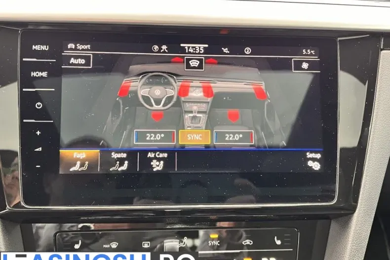 Volkswagen Arteon din 2023 cu 176.000 km - oferta VOL218100 - foto 32