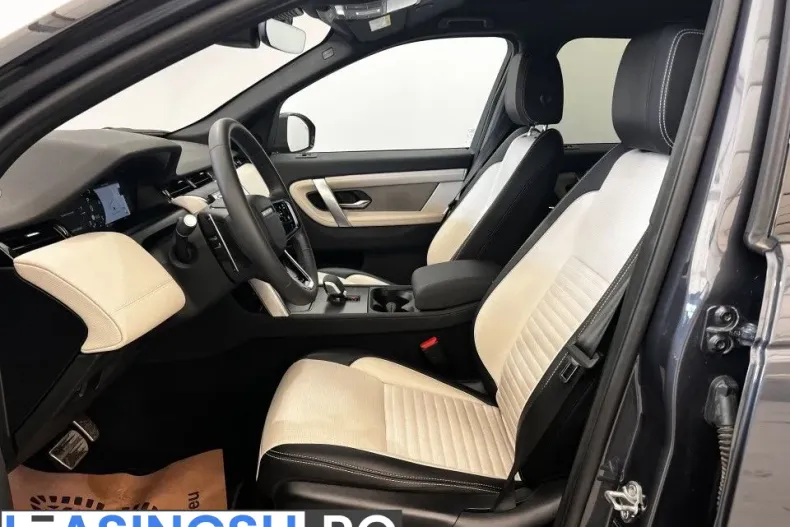 Land Rover Discovery Sport din 2024 cu 9.707 km - oferta LAN218101 - foto 6