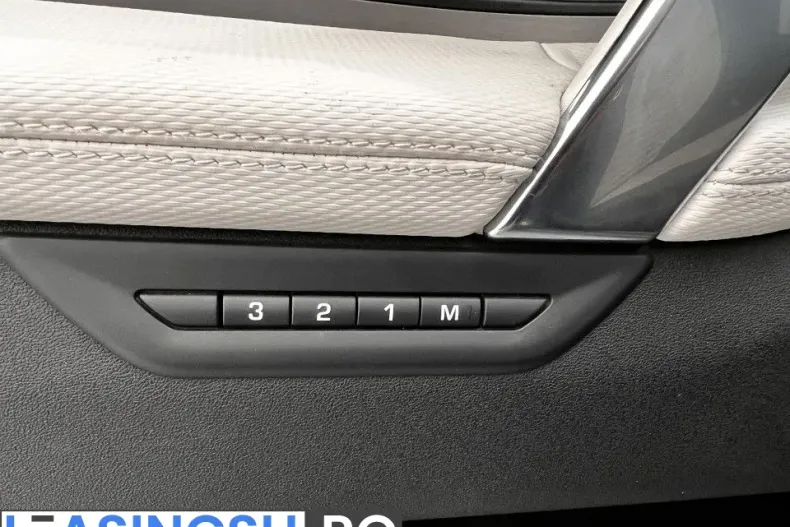 Land Rover Discovery Sport din 2024 cu 9.707 km - oferta LAN218101 - foto 9