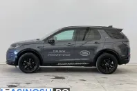 Land Rover Discovery Sport din 2024 cu 9.707 km - oferta LAN218101 - foto 37