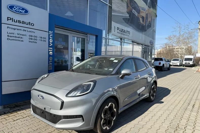 Ford Puma din 2026 cu 1 km - oferta FOR218103 - foto 1