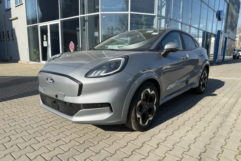 Ford Puma din 2026 cu 1 km - oferta FOR218103 - foto 3