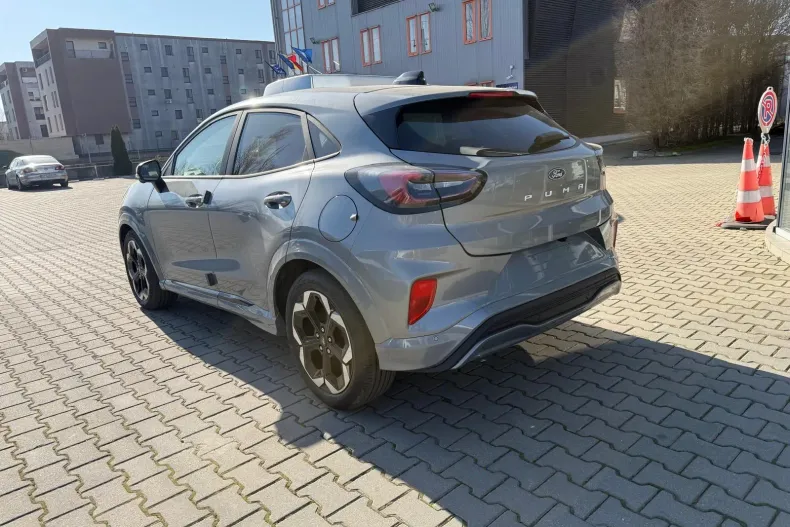 Ford Puma din 2026 cu 1 km - oferta FOR218103 - foto 6