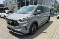 Ford Tourneo Custom din 2025 cu 1 km - oferta FOR218104 - foto 1