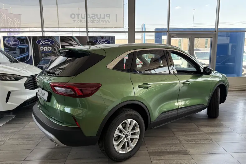 Ford Kuga din 2025 cu 1 km - oferta FOR218105 - foto 2
