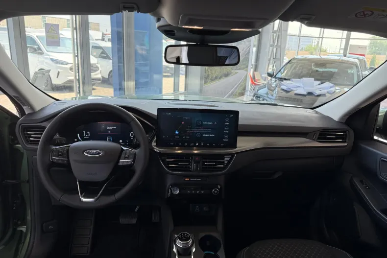 Ford Kuga din 2025 cu 1 km - oferta FOR218105 - foto 7