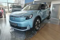 Ford Explorer din 2026 cu 1 km - oferta FOR218106 - foto 1