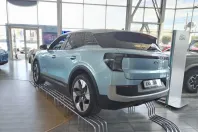 Ford Explorer din 2026 cu 1 km - oferta FOR218106 - foto 6