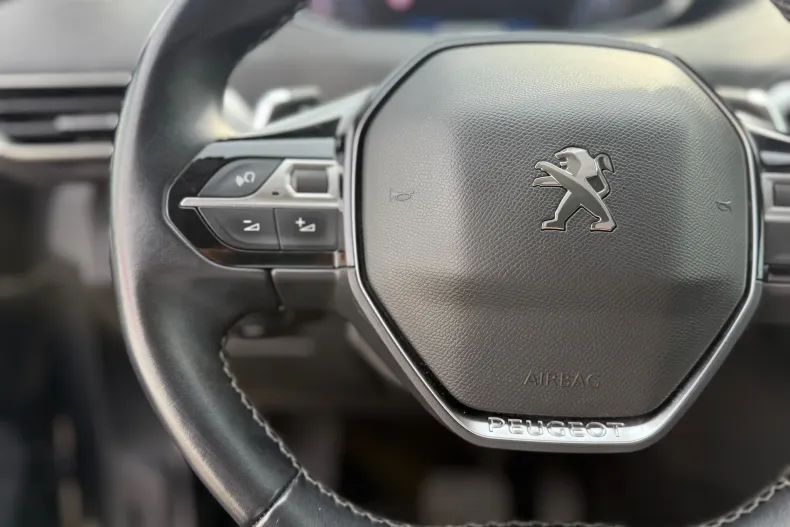 Peugeot 3008 din 2021 cu 178.482 km - oferta PEU218107 - foto 5