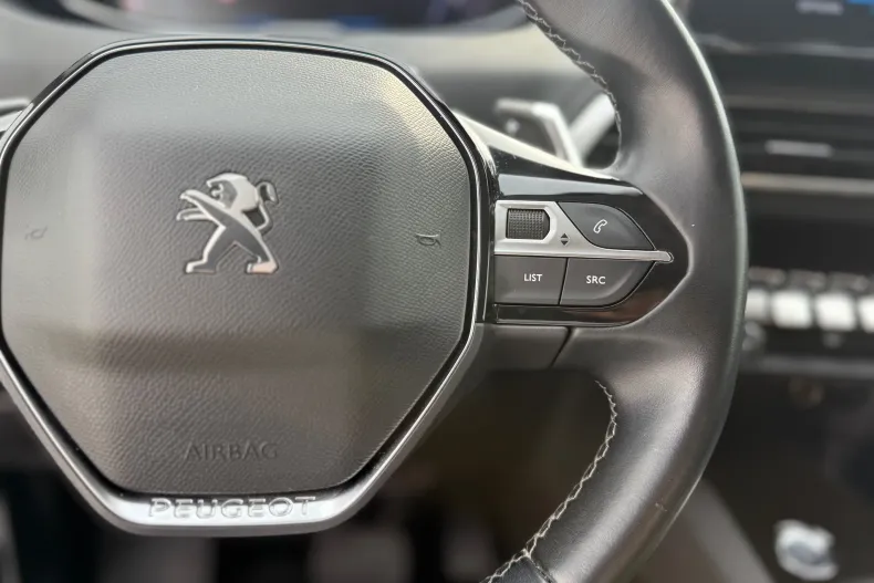 Peugeot 3008 din 2021 cu 178.482 km - oferta PEU218107 - foto 6