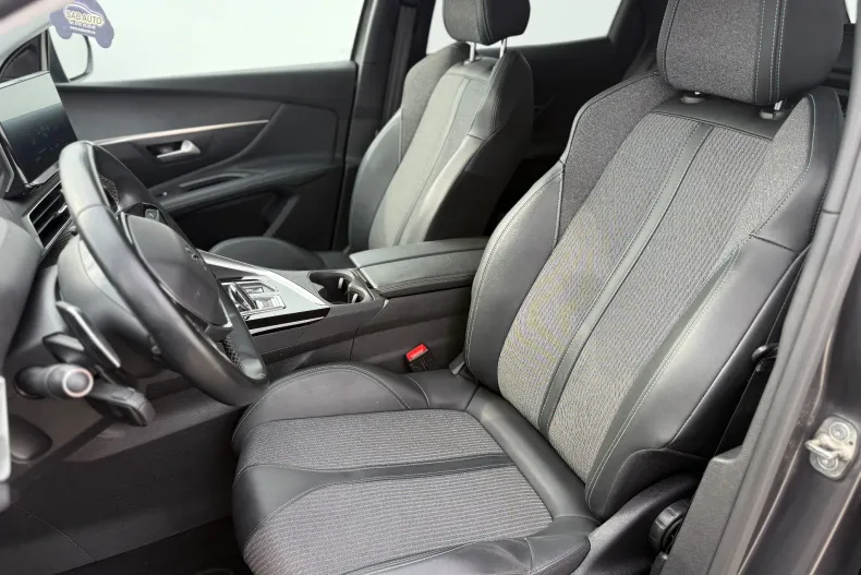 Peugeot 3008 din 2021 cu 178.482 km - oferta PEU218107 - foto 8