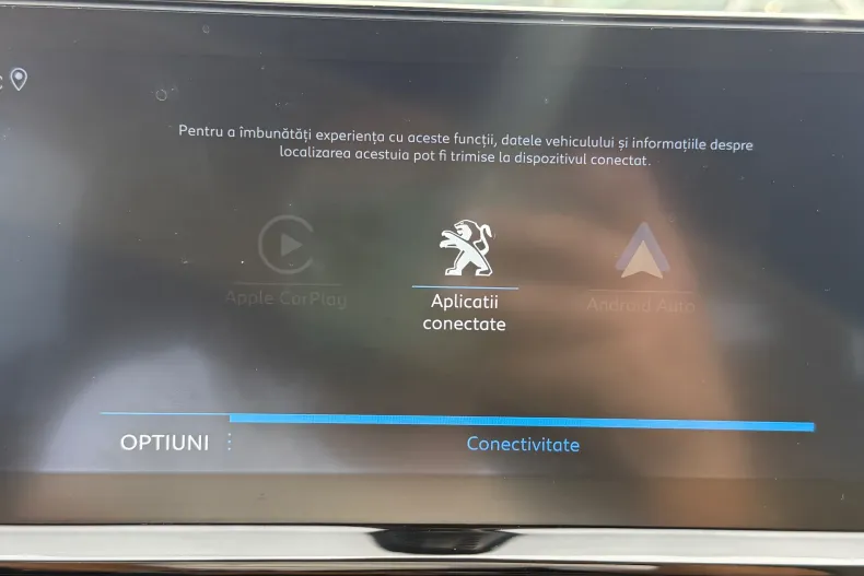 Peugeot 3008 din 2021 cu 178.482 km - oferta PEU218107 - foto 17