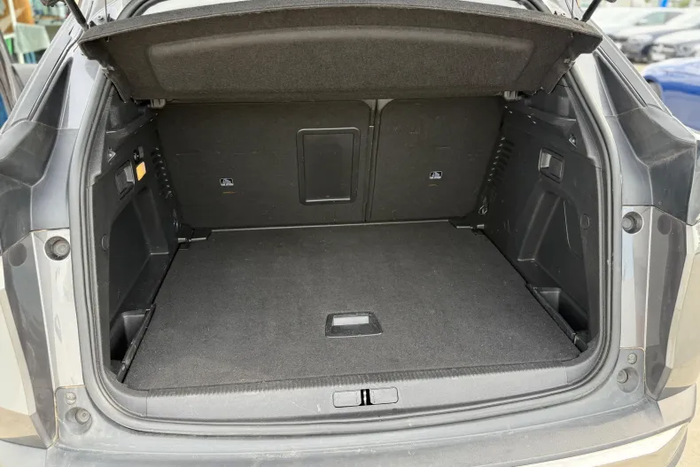 Peugeot 3008 din 2021 cu 178.482 km - oferta PEU218107 - foto 20
