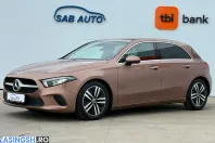 Mercedes-Benz A 200 (Clasa A) din 2021 cu 157.268 km - oferta MER218108 - foto 1