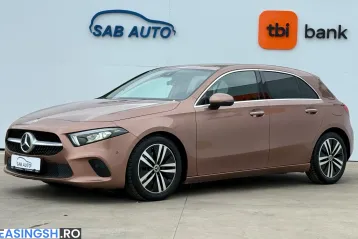 Mercedes-Benz A 200 din 2021 - oferta MER218108
