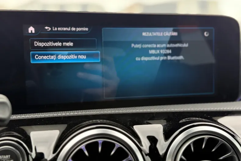 Mercedes-Benz A 200 (Clasa A) din 2021 cu 157.268 km - oferta MER218108 - foto 19