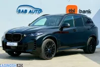 BMW X5 (Seria X) din 2023 cu 62.000 km - oferta BMW218109 - foto 1