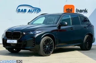 BMW X5 din 2023 - oferta BMW218109