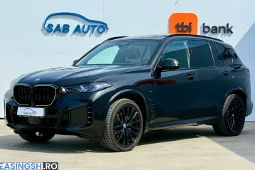 BMW X5 din 2023 - oferta BMW218109