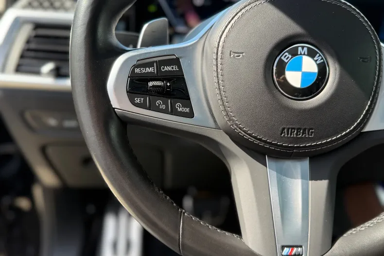 BMW X5 (Seria X) din 2023 cu 62.000 km - oferta BMW218109 - foto 5