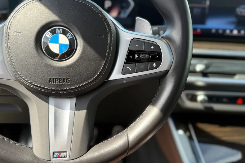 BMW X5 (Seria X) din 2023 cu 62.000 km - oferta BMW218109 - foto 6