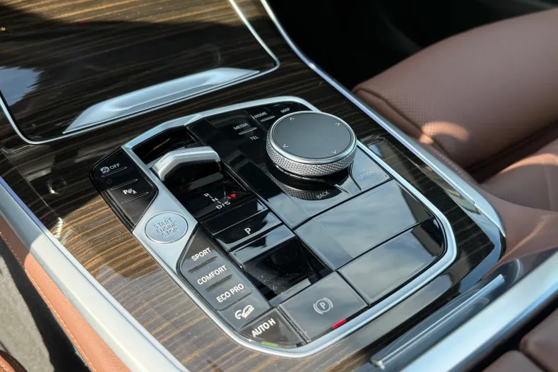 BMW X5 (Seria X) din 2023 cu 62.000 km - oferta BMW218109 - foto 8