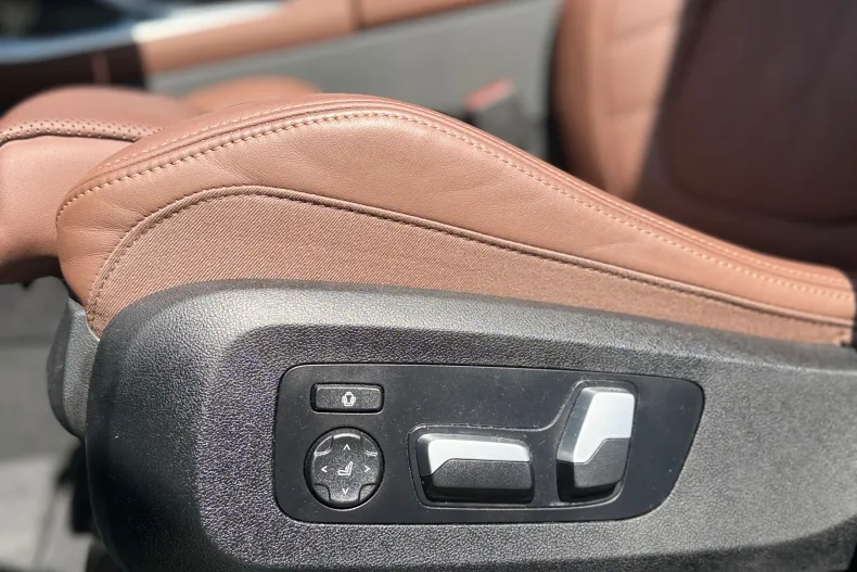 BMW X5 (Seria X) din 2023 cu 62.000 km - oferta BMW218109 - foto 11