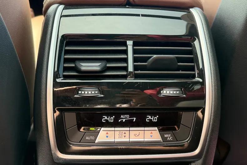 BMW X5 (Seria X) din 2023 cu 62.000 km - oferta BMW218109 - foto 25
