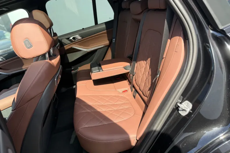 BMW X5 (Seria X) din 2023 cu 62.000 km - oferta BMW218109 - foto 26