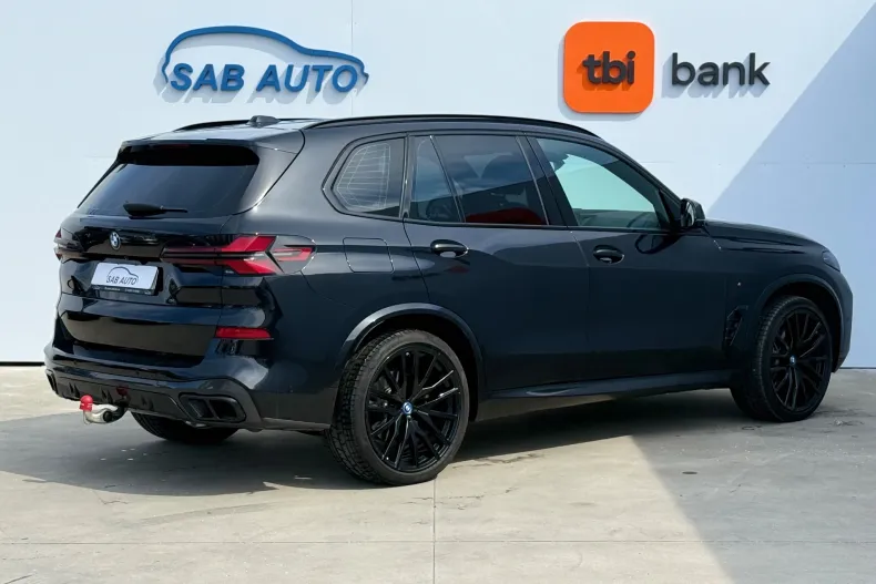 BMW X5 (Seria X) din 2023 cu 62.000 km - oferta BMW218109 - foto 28