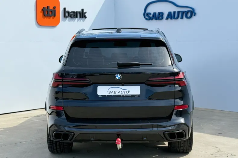 BMW X5 (Seria X) din 2023 cu 62.000 km - oferta BMW218109 - foto 29