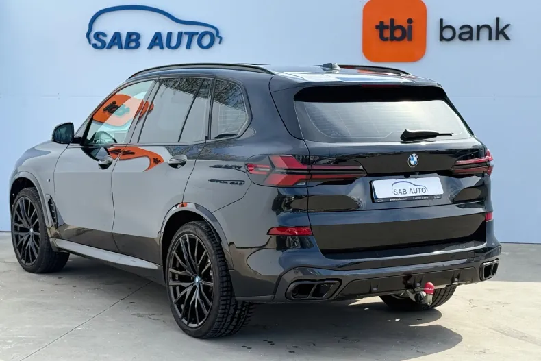 BMW X5 (Seria X) din 2023 cu 62.000 km - oferta BMW218109 - foto 30