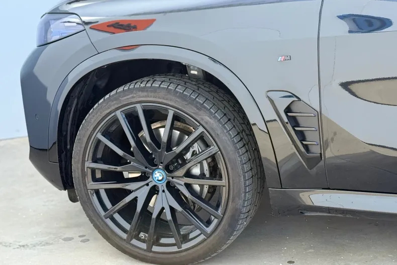 BMW X5 (Seria X) din 2023 cu 62.000 km - oferta BMW218109 - foto 32