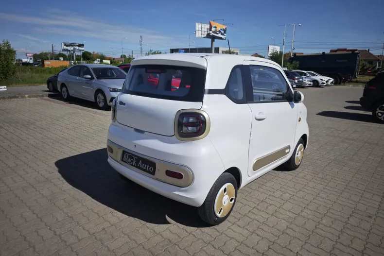 Aigo M1 din 2025 cu 5 km - oferta AIG218114 - foto 4