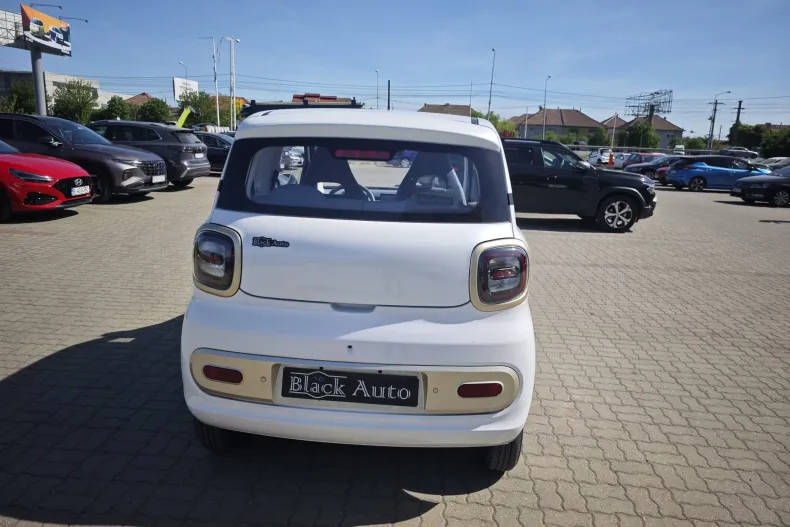 Aigo M1 din 2025 cu 5 km - oferta AIG218114 - foto 7