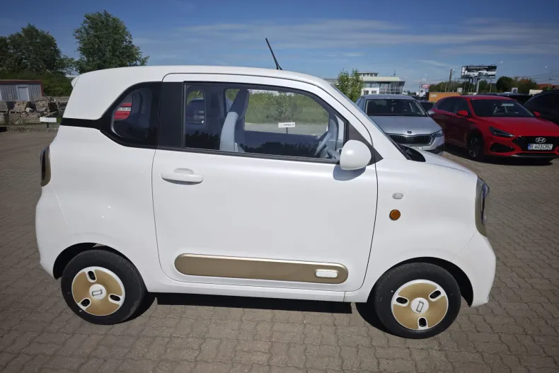 Aigo M1 din 2025 cu 5 km - oferta AIG218114 - foto 8
