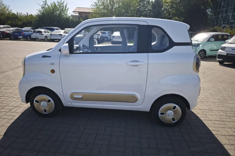 Aigo M1 din 2025 cu 5 km - oferta AIG218114 - foto 9