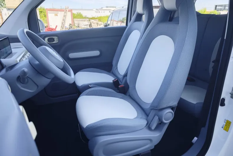 Aigo M1 din 2025 cu 5 km - oferta AIG218114 - foto 24