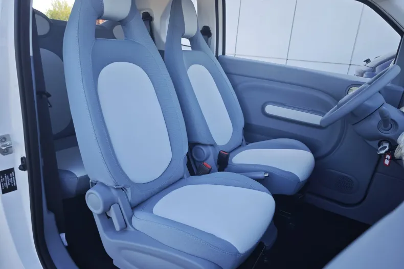 Aigo M1 din 2025 cu 5 km - oferta AIG218114 - foto 28