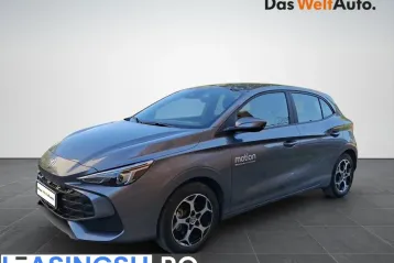 MG MG3 din 2024 - oferta MG0218115