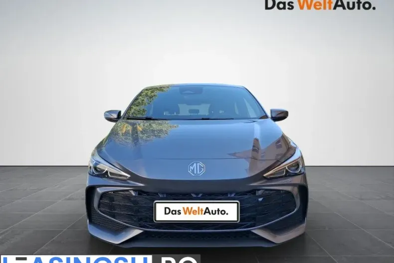 MG MG3 din 2024 cu 21.026 km - oferta MG0218115 - foto 2