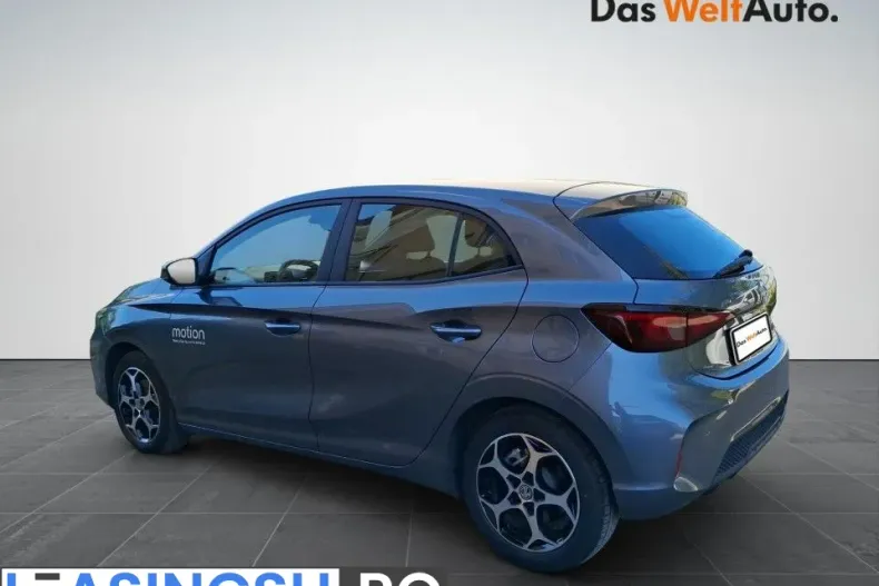 MG MG3 din 2024 cu 21.026 km - oferta MG0218115 - foto 3