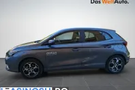 MG MG3 din 2024 cu 21.026 km - oferta MG0218115 - foto 6