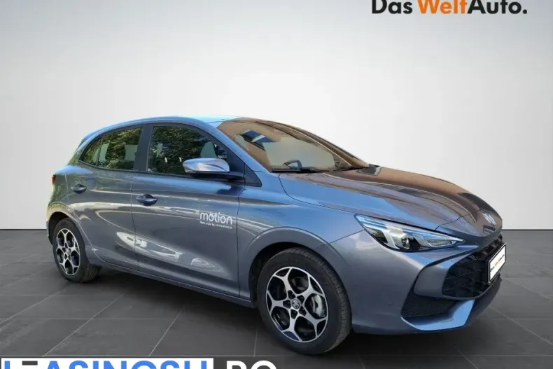 MG MG3 din 2024 cu 21.026 km - oferta MG0218115 - foto 10