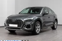 Audi Q5 Sportback din 2023 cu 95.400 km - oferta AUD218116 - foto 1
