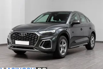 Audi Q5 Sportback din 2023 - oferta AUD218116