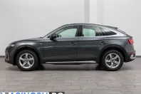 Audi Q5 Sportback din 2023 cu 95.400 km - oferta AUD218116 - foto 2